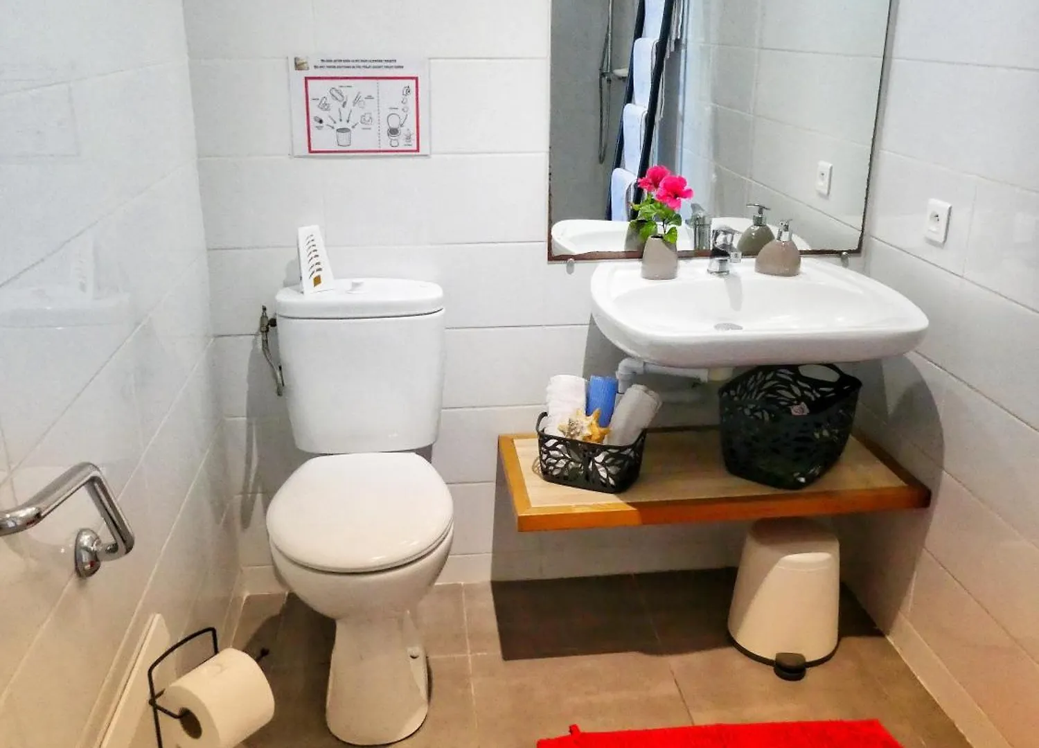 Studio Malacca et Malanga- Ô Cœur de Deshaies Appartement