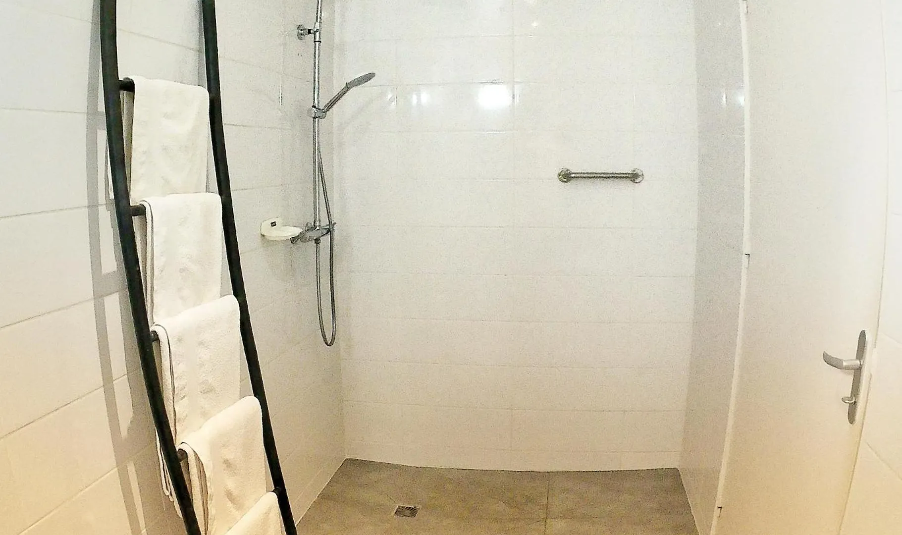 Studio Malacca, Malanga Et Majacudja - O Coeur De Deshaies Apartment