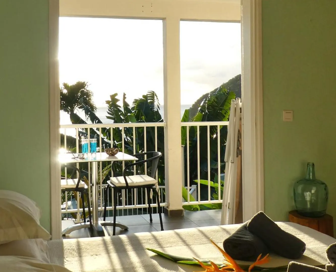 Studio Malacca, Malanga Et Majacudja - O Coeur De Deshaies 0*,