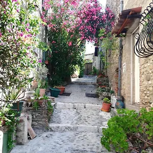  Appartement La Plenitude France