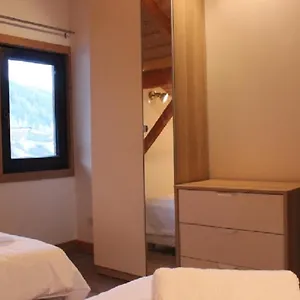 Hébergement de vacances Just - Luna France