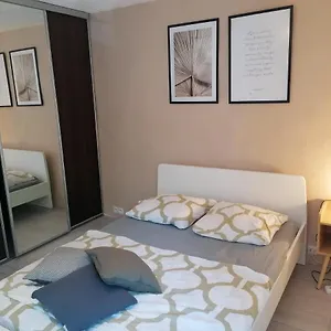  Appartement Maison De Village France