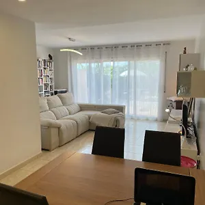  Hébergement de vacances Emporda Espagne