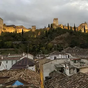  Appartement Mirador De Arcos Alhambra Espagne