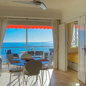  Appartement Cros De France